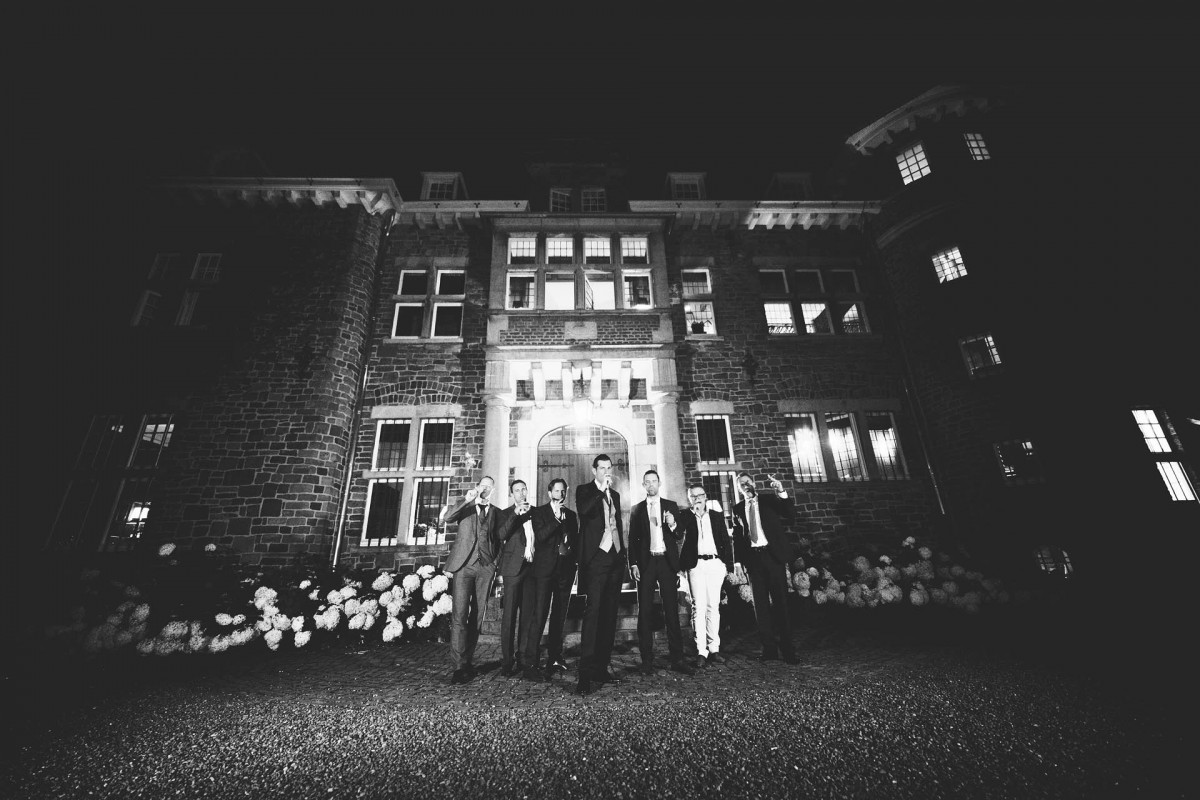 Hochzeit Manoir de Lebioles Schloss Hochzeitsvideo Hochzeitsfilm Hochzeitsfotograf