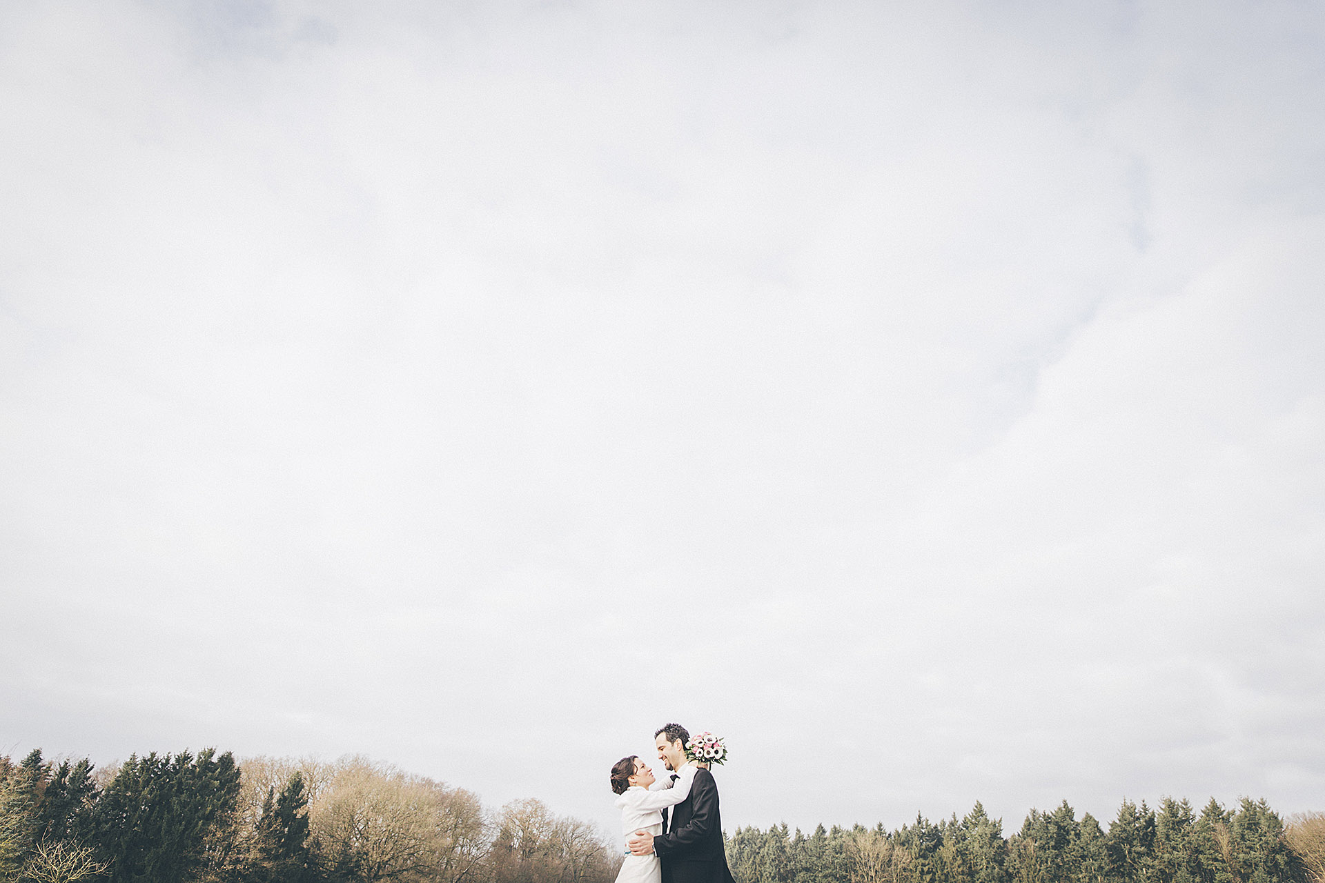 Hochzeitsfotograf Bonn