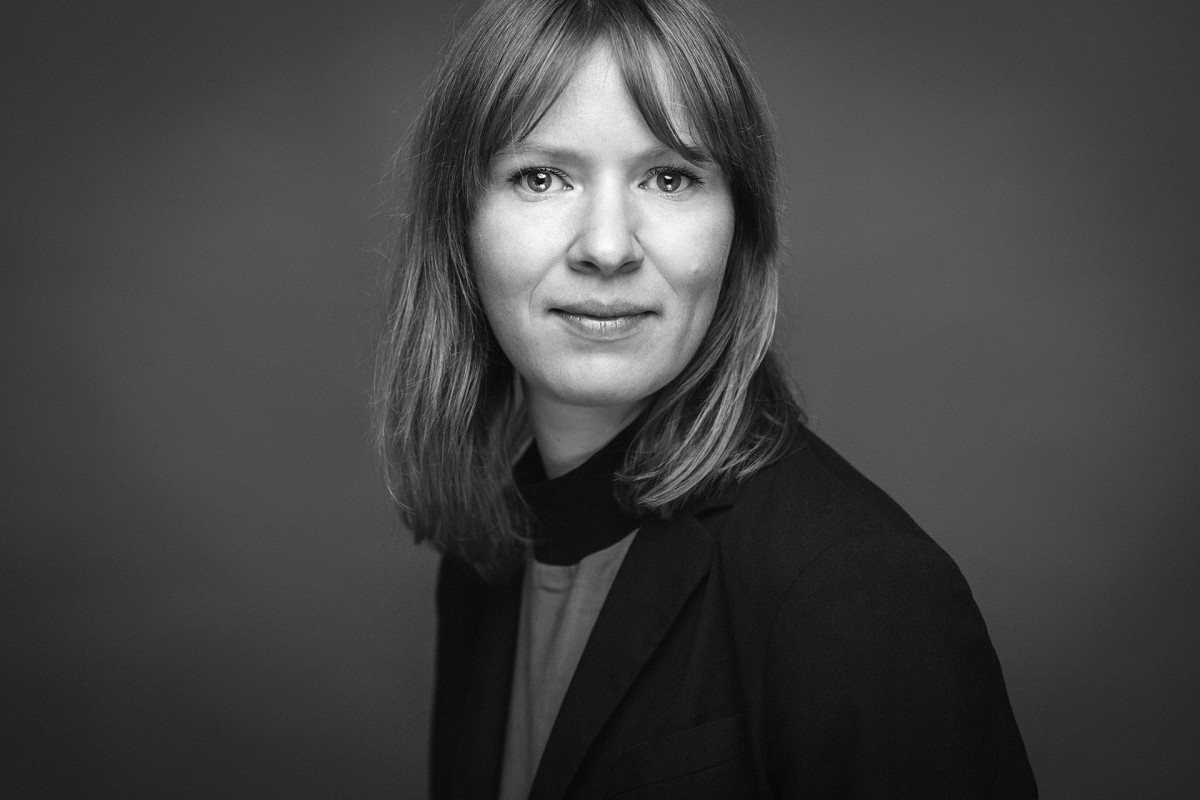 Portrait Fotografie weiblich female Fotograf Köln