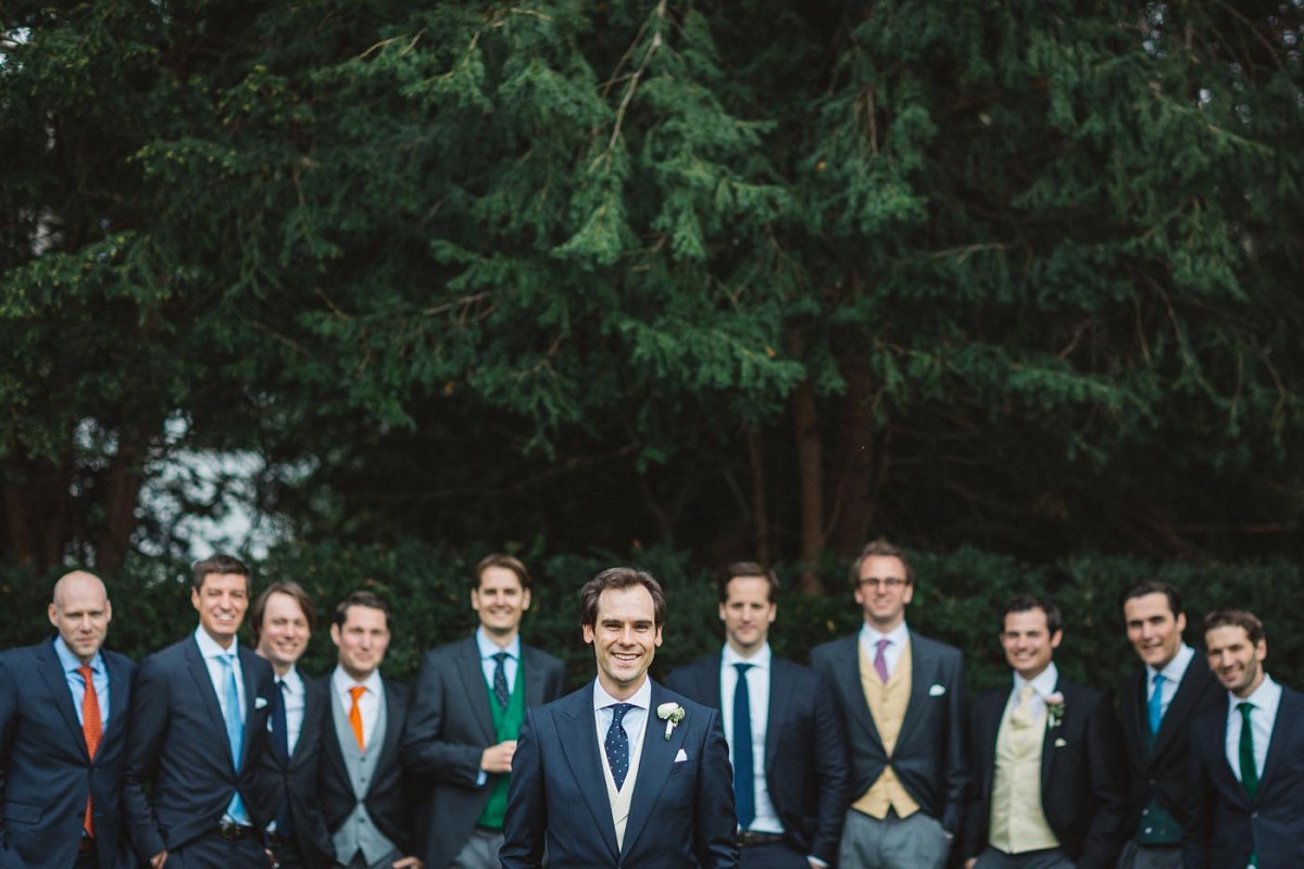 Hochzeitsfotograf Köln Harbour Club New Yorker Best Men