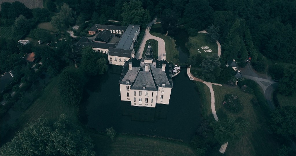 Hochzeit Schloss Gartrop Hochzeitsfotograf Hochzeitsfotos Stefan Gatzke