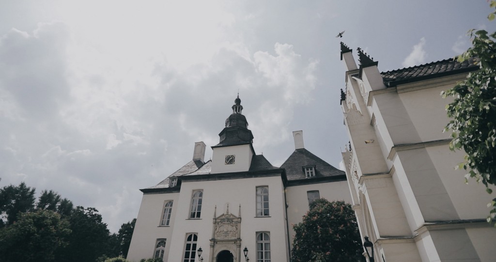 Hochzeit Schloss Gartrop Hochzeitsfotograf Hochzeitsfotos Stefan Gatzke