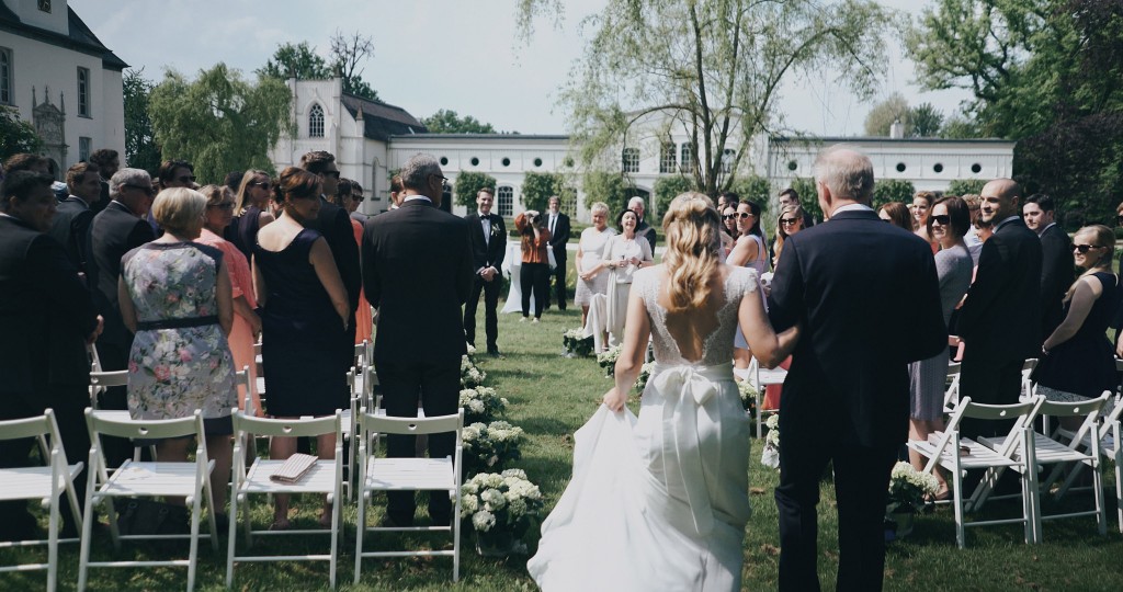 Hochzeit Schloss Gartrop Hochzeitsfotograf Hochzeitsfotos Stefan Gatzke