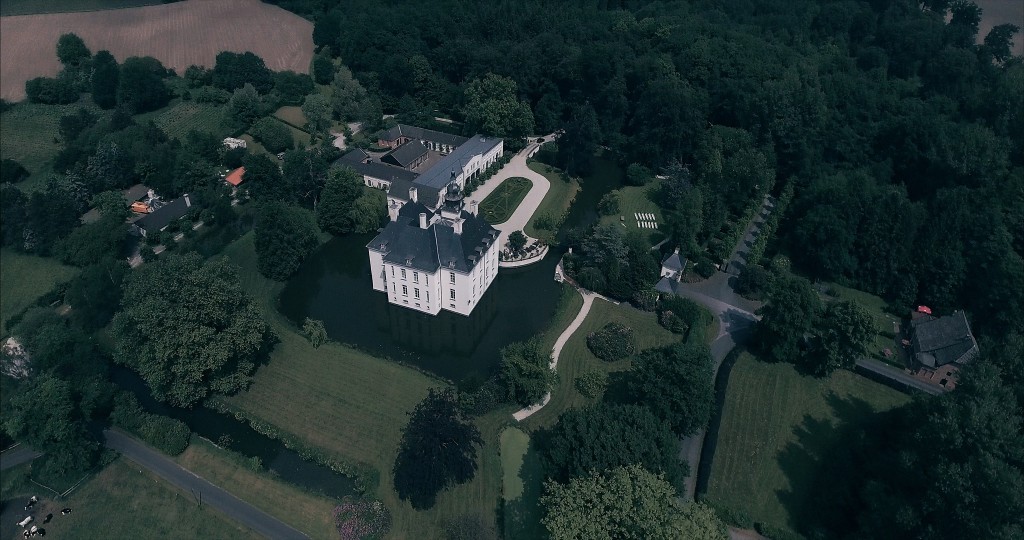 Hochzeit Schloss Gartrop Hochzeitsfotograf Hochzeitsfotos Stefan Gatzke