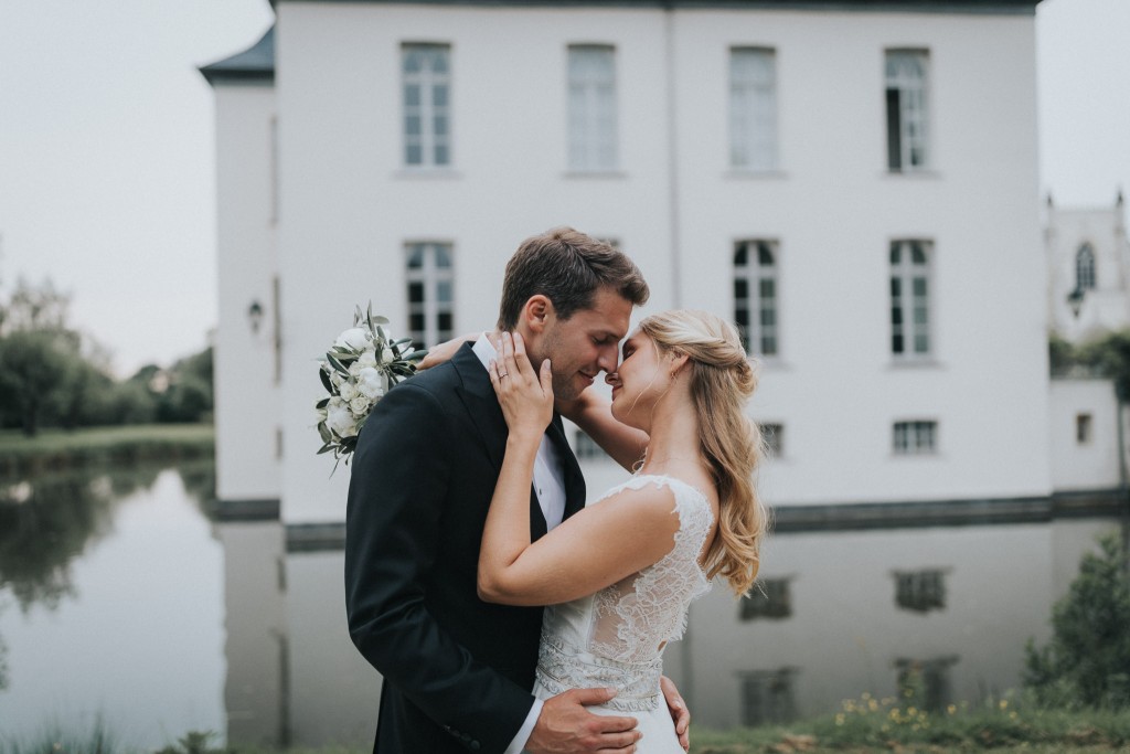 Hochzeitsfotograf Schloss Gartrop Hochzeit Location Hochzeitsfotos 03