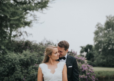 Hochzeit auf Schloss Gartrop als Hochzeitsfotograf Stefan Gatzke Hochzeitsfotos