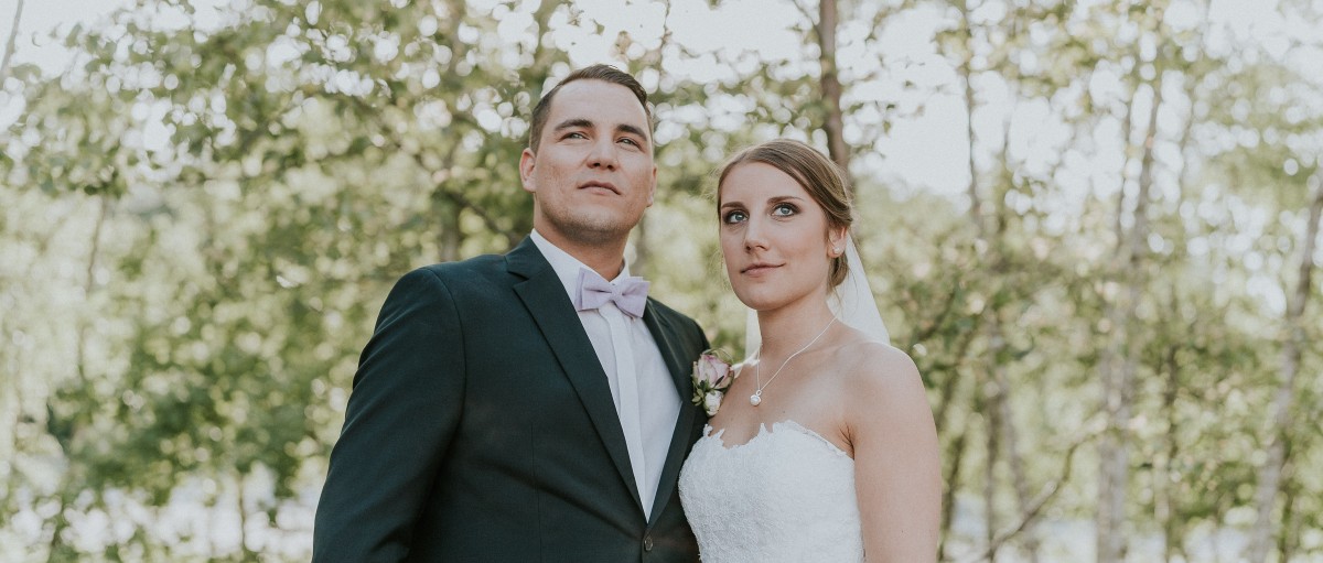 Janine & Marvin Hochzeit Zeche Zollverein Essen