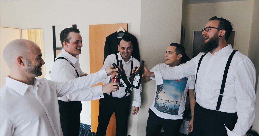 Hochzeit Zeche Zollverein Essen Hochzeitsfotos Hochzeitsfotograf Stefan Gatzke