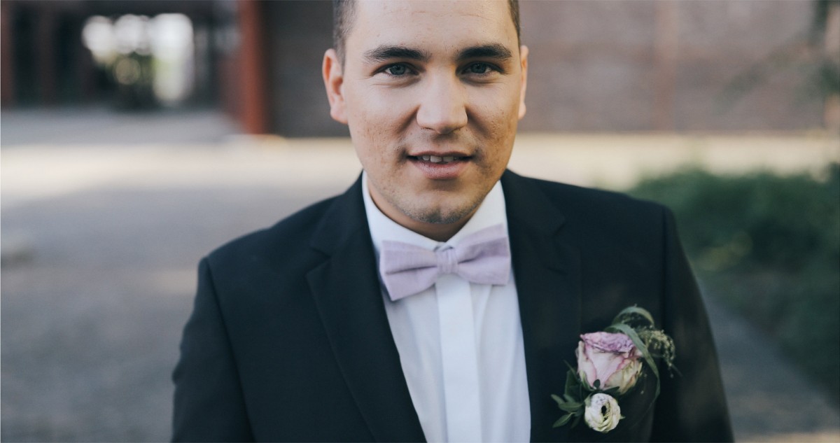 Hochzeit Zeche Zollverein Essen Hochzeitsfotos Hochzeitsfotograf Stefan Gatzke