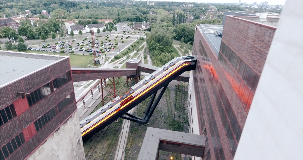 Hochzeit Zeche Zollverein Essen Hochzeitsfotos Hochzeitsfotograf Stefan Gatzke