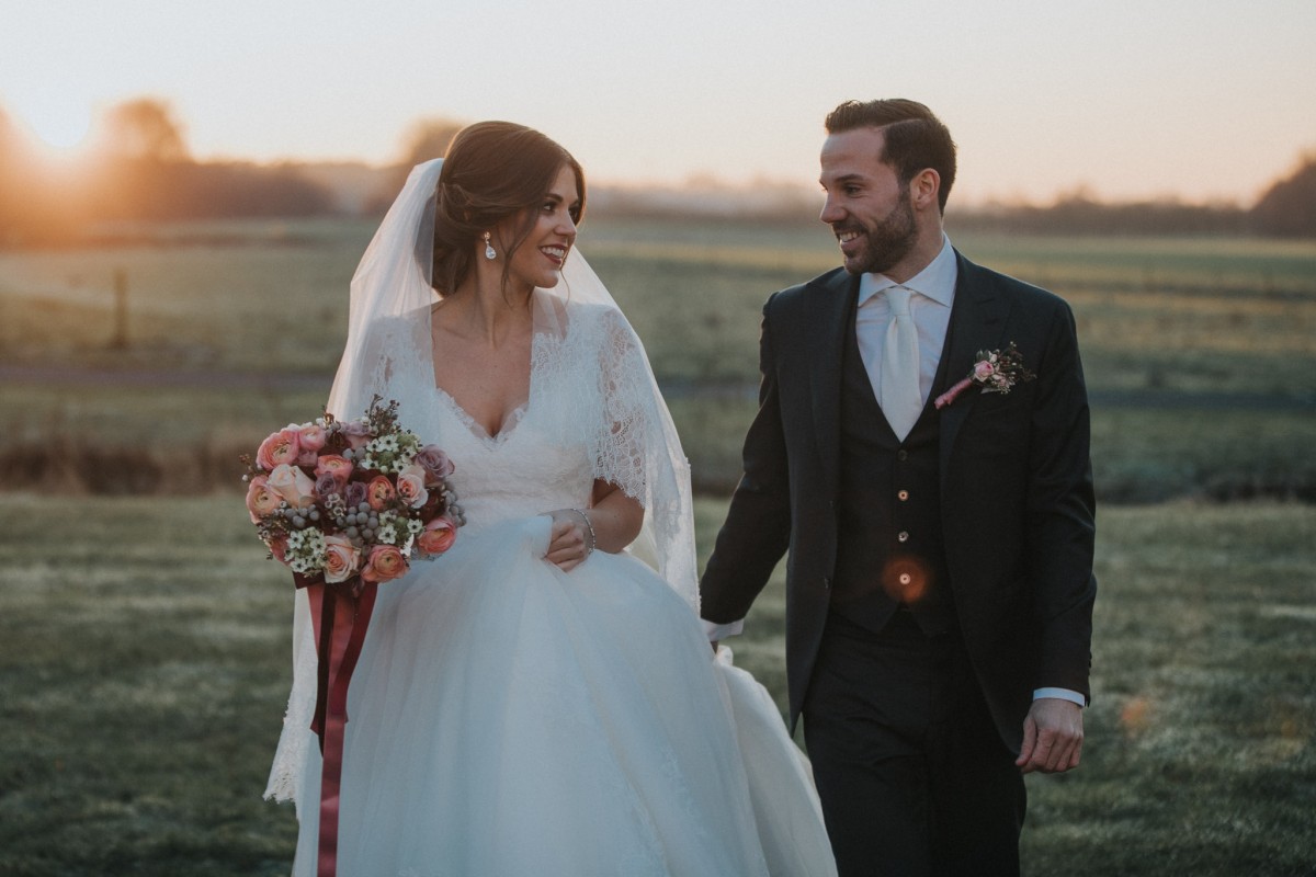 Jasmin Gonzalo Castro Coming Soon Hochzeit Schloss Gartrop