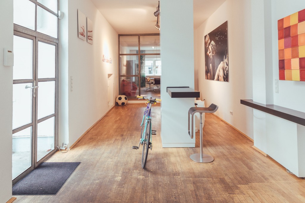 Agentur Fotos Mitarbeiter Business Shooting Köln