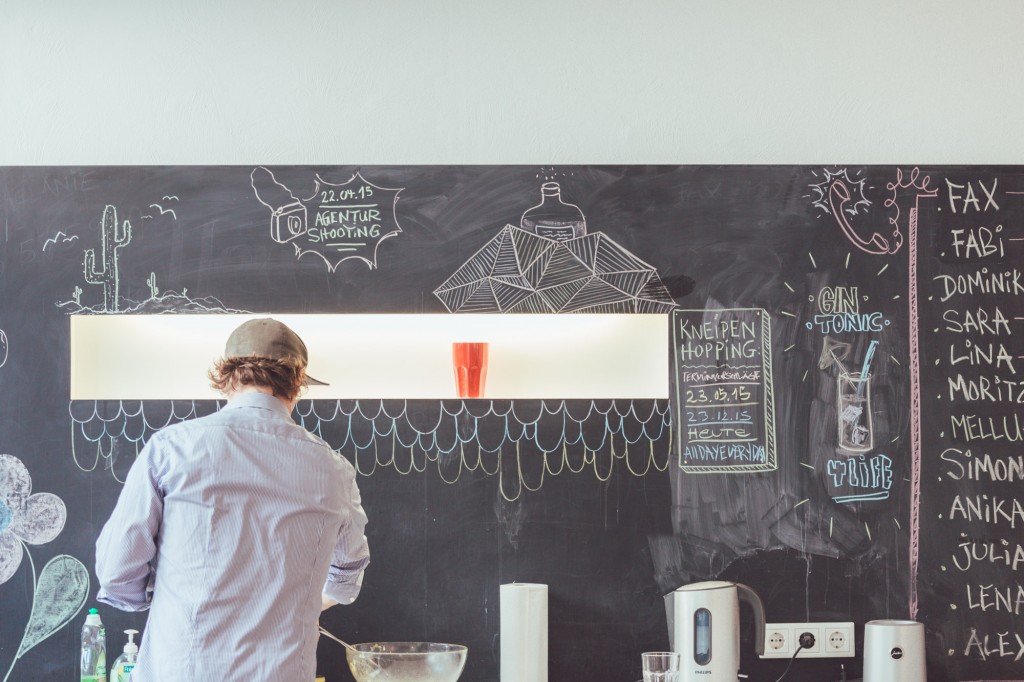 Agentur Fotos Mitarbeiter Business Shooting Köln