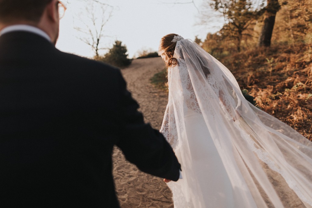 Hochzeitsfotograf Aachen