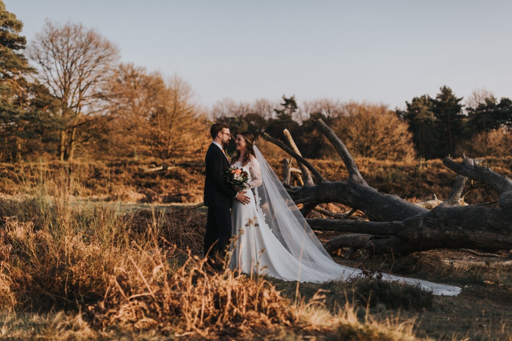 Hochzeitsfotograf Aachen