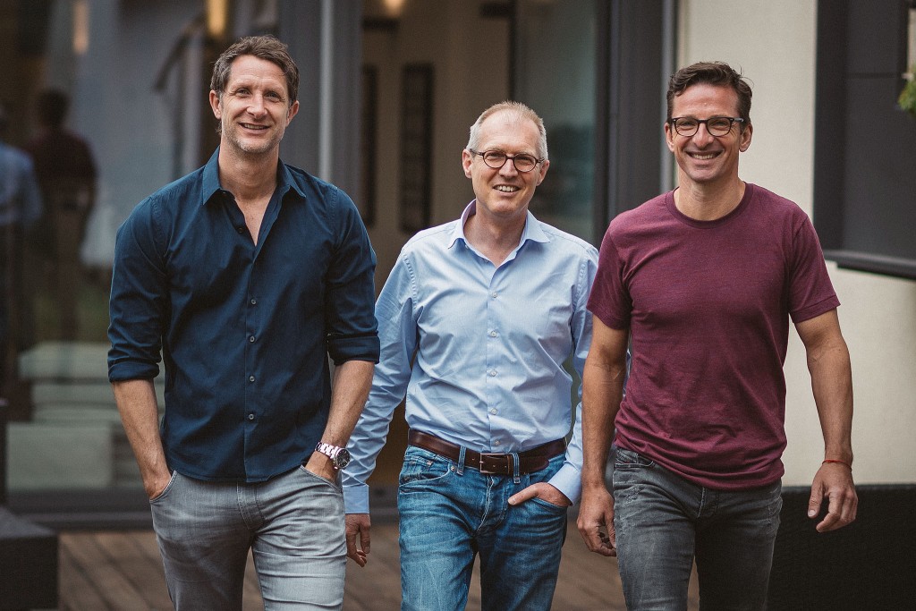 Businessfotos Köln Stefan Gatzke Mitarbeiterportraits Headshots Image Bilder Agentur