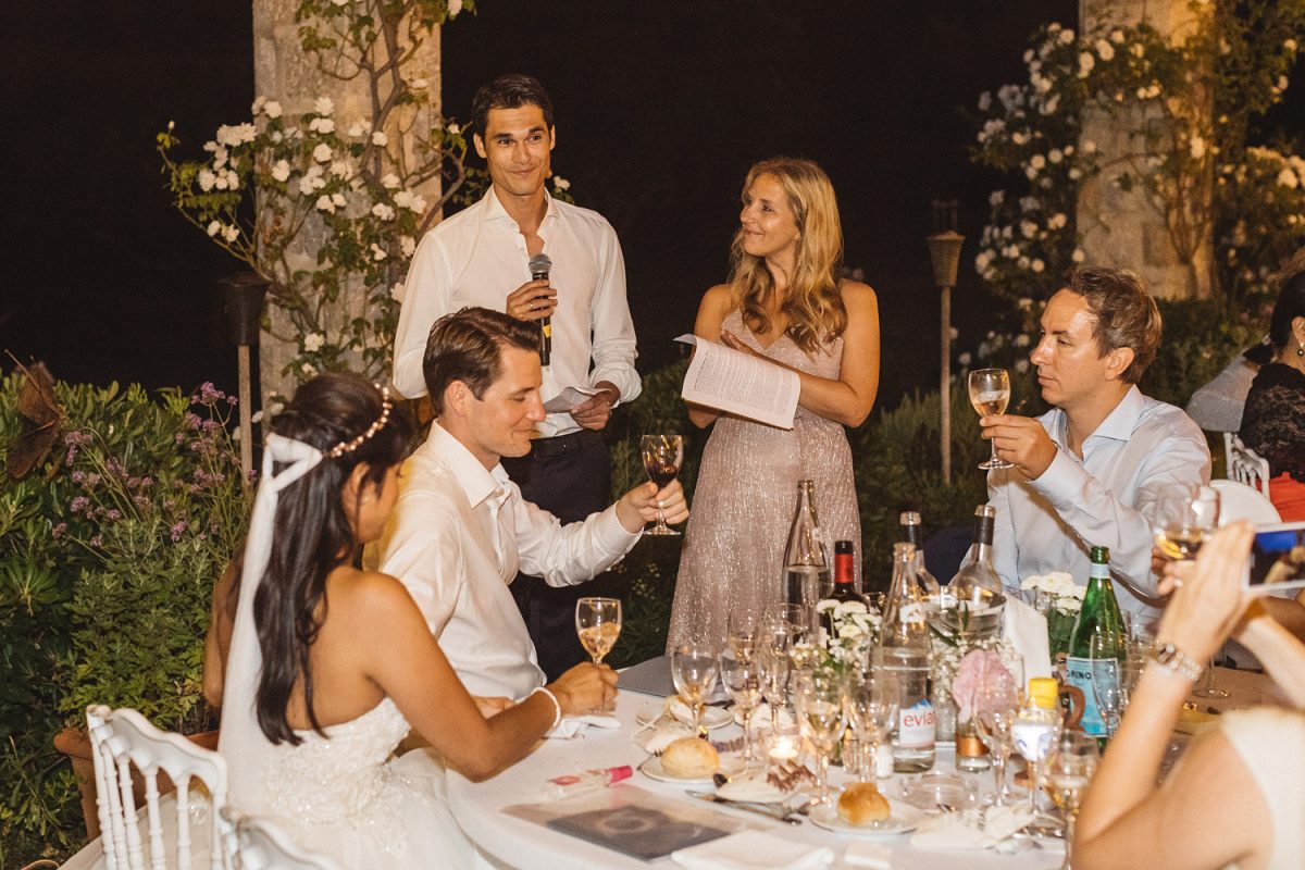 Melody & Daniel Bastide Saint Mathieu Wedding Hochzeit | Wedding Photographer Hochzeitsfotograf Coté d'Azur South France Südfrankreich