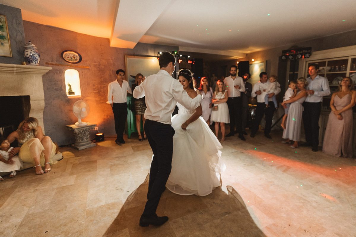 Melody & Daniel Bastide Saint Mathieu Wedding Hochzeit | Wedding Photographer Hochzeitsfotograf Coté d'Azur South France Südfrankreich