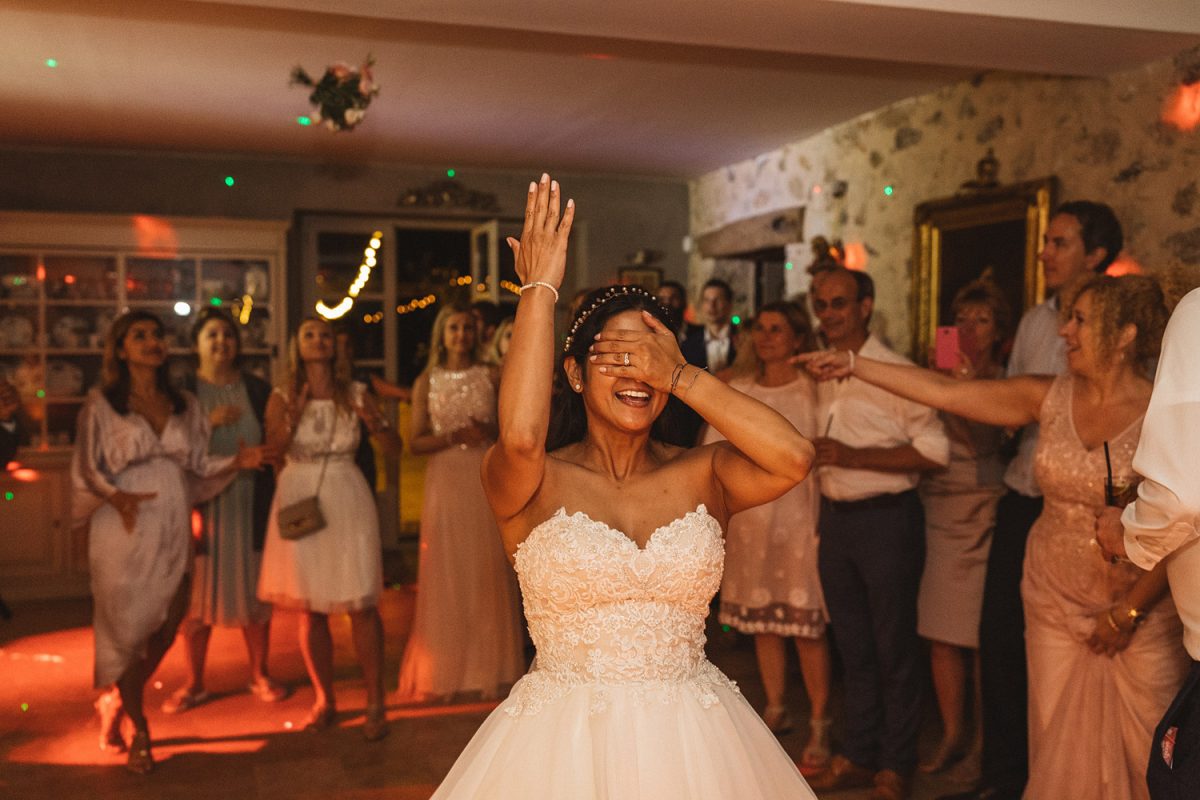 Melody & Daniel Bastide Saint Mathieu Wedding Hochzeit | Wedding Photographer Hochzeitsfotograf Coté d'Azur South France Südfrankreich