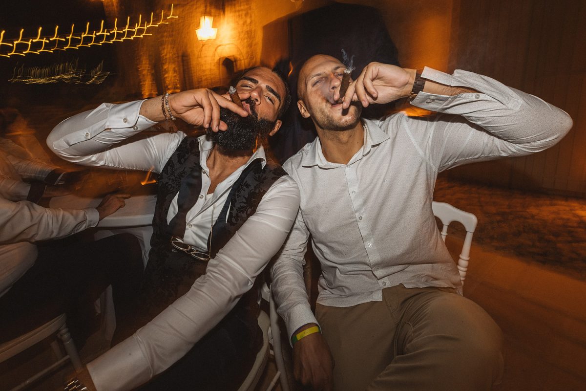 Melody & Daniel Bastide Saint Mathieu Wedding Hochzeit | Wedding Photographer Hochzeitsfotograf Coté d'Azur South France Südfrankreich