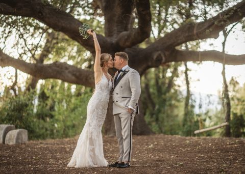 Julia & Jean-Marc Hochzeit Le Manoiur de l'Etang Côte d'Azur Südfrankreich Hochzeitsfotograf Stefan Gatzke