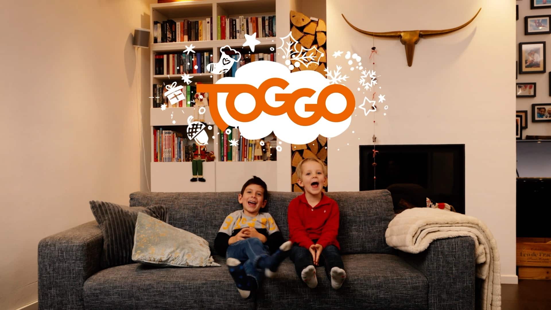 SuperRTL Toggo Weihnachten 2019