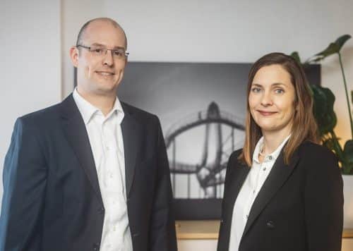 Kramps & Middendorf Steuerberater | Recruitingvideo Recruitingfilm Köln www.stefangatzke.de