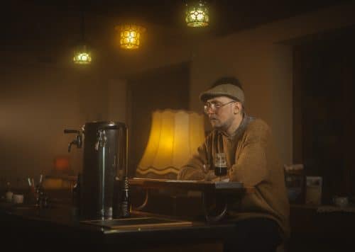 Dan O’Clock – Regen | Musikvideo Stefan Gatzke www.stefangatzke.de Musikvideoproduktion Köln