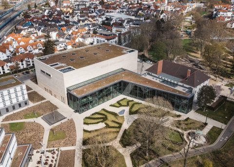 HAUFE X360 SUMMIT 2025 Eventfilm Vilco Frankfurt | Videoproduktion Köln | Eventfotografie