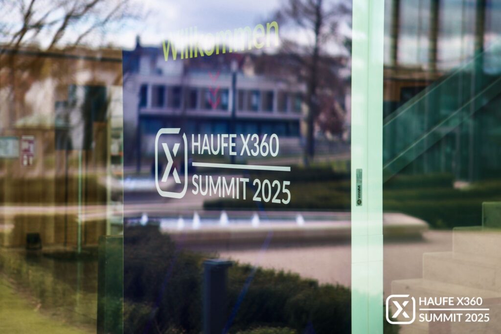 Eventfotografie Eventfotos Eventfotograf Frankfurt Haufe X360 www.stefangatzke.de