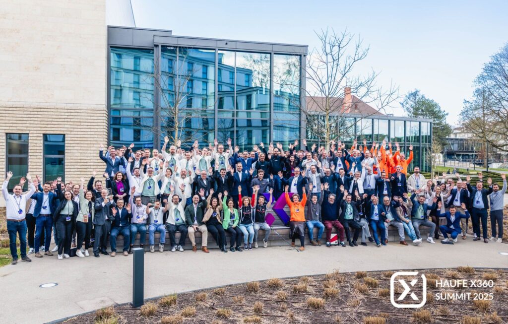 Eventfotografie Eventfotos Eventfotograf Frankfurt Haufe X360 www.stefangatzke.de