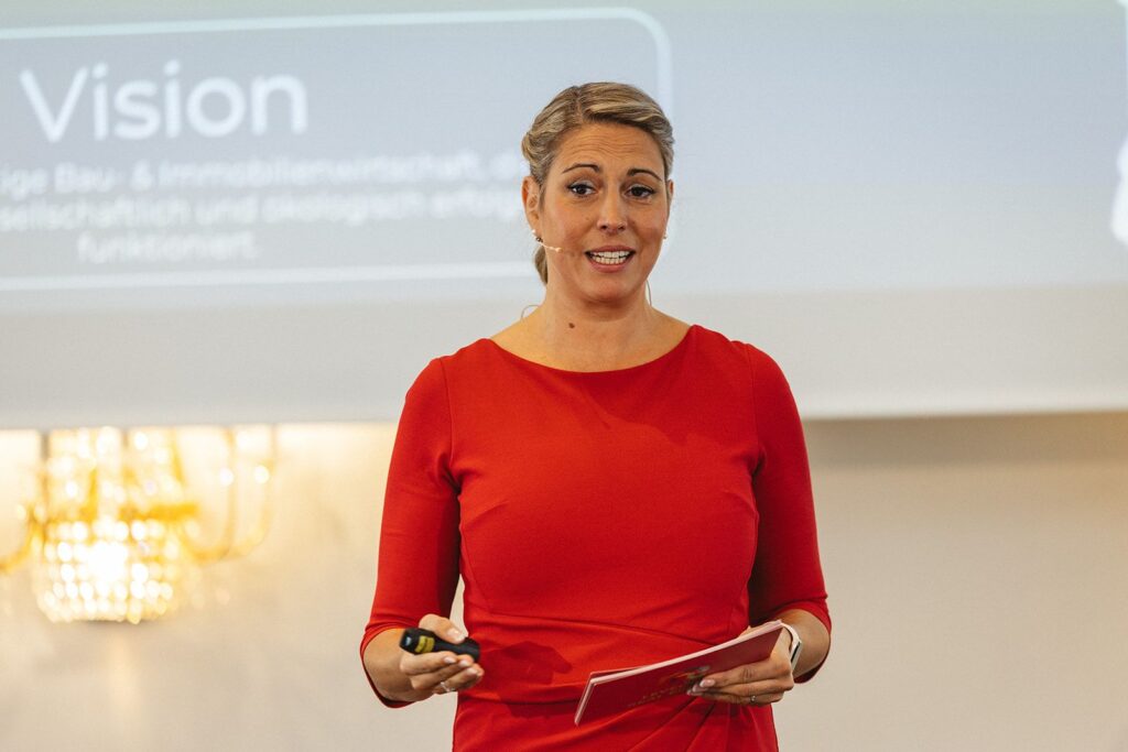 Eventfotografie Hahn Gruppe German Retail Property Day 2025 Althoff Grandhotel Schloss Bensberg www.stefangatzke.de